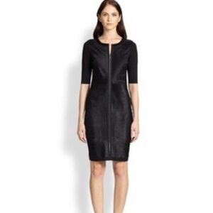 ELIE TAHATRI DRESS 